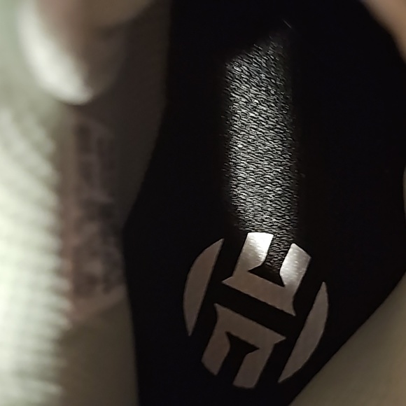 Adidas Harden Stepback 3 J. BOOST - Picture 7 of 7